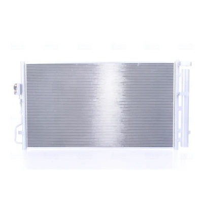 Bilde av NISSENS 941063 Kondensator med tørker Aluminium 693 R 134a