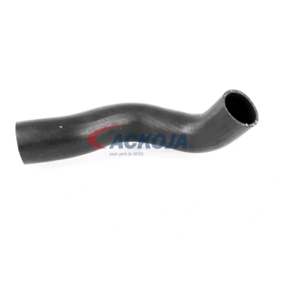 Bilde av ACKOJA A38 0307 Ladeluftslange gummi med tekstilforsterker NISSAN: Pathfinder 3, NP300 Navara Pick up