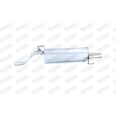 Bilde av sluttlyddemper, opel corsa d, d skåp/halvkombi, e, e vauxhall corsavan mk iv, 13263392, 852501