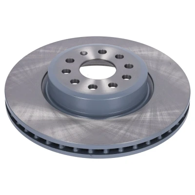 Bilde av FEBI BILSTEIN 184654 Bremseskiver framaksel 330 23 5 112 ventilert belagt