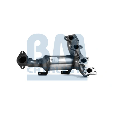 Bilde av BM CATALYSTS BM91515H Katalysator Approved LANCIA: Ypsilon II