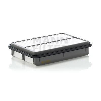 Bilde av MANN FILTER C 2632/1 Luftfilter 50 178 259 Filterinnsats HYUNDAI: Santa Fe I