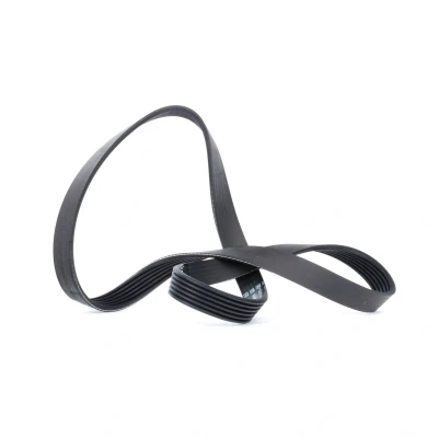 Bilde av DAYCO 6PK1100 Kileribberem 1100,0 6 VOLKSWAGEN: Caddy 3, Golf 5, Polo IV Hatchback, BMW: 3 Sedan, Coupé, OPEL: Zafira B, Vectra C Caravan