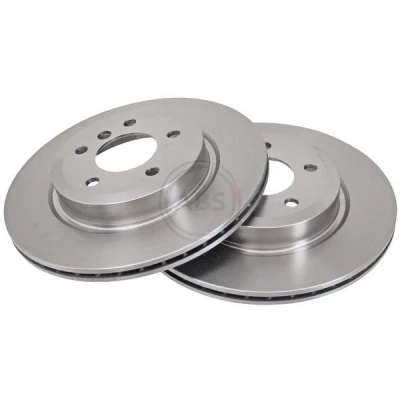 Bilde av A.B.S. 18251 Bremseskiver 324 20 5 ventilert belagt BMW: Z4 Roadster