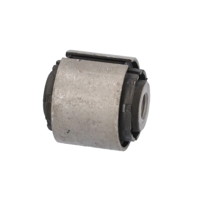 Bilde av FEBI BILSTEIN 193502 Styrestang Lagring venstre bakaksel, høyre senter, foran gummi med sliss