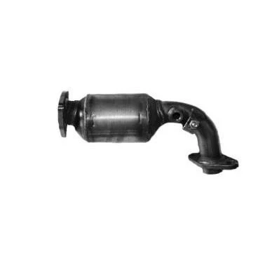 Bilde av JMJ 1091523 Katalysator 440mm SUZUKI: Grand Vitara 1 SUV