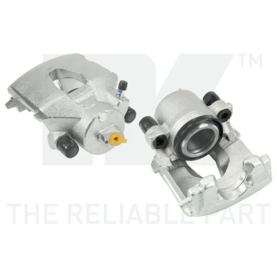Bilde av NK 2147154 Bremsecaliper Støpejern VOLKSWAGEN: Caddy 3, GOLF 5, 6, SKODA: Octavia 2 Combi, 1 Fabia 2, AUDI: A3 Sportback