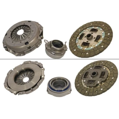 Bilde av KAWE 960102 Clutch med clutchtrykkplate clutchplate, utløserlager D 225