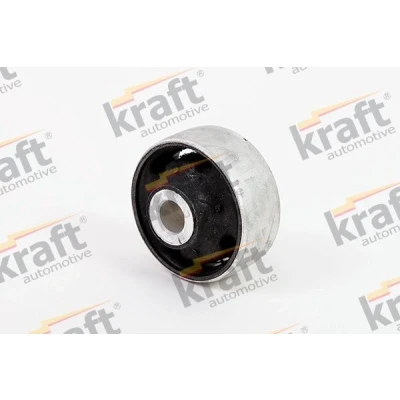 Bilde av KRAFT 4230260 Styrestang Lagring framaksel, på begge sider, innvendig, bak VOLKSWAGEN: Golf 4, 4 Variant, Polo V Hatchback, AUDI: TT Coupé