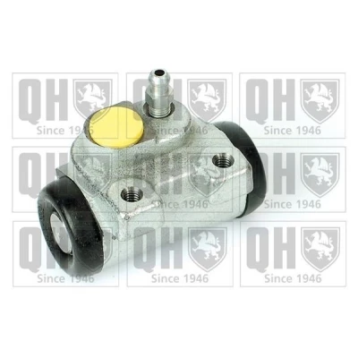 Bilde av QUINTON HAZELL BWC3504 Bremsesylinder 21 RENAULT: CLIO 1
