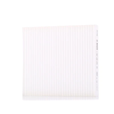 Bilde av BOSCH 1 987 432 273 Kupéfilter Partikkelfilter 217 194 25 DODGE: Journey MPV, JEEP: Patriot, Compass, FIAT: Freemont