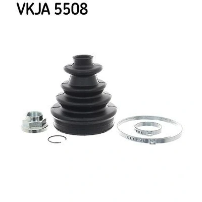Bilde av SKF VKJA 5508 Drivknute