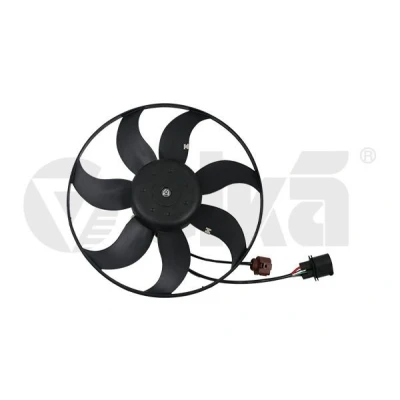 Bilde av VIKA 99590579501 Kjølevifte 360mm 300W VOLKSWAGEN: Passat B6 Variant, Golf 5, B7 SKODA: Octavia 2 Combi