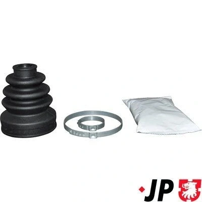 Bilde av JP GROUP 3443700110 Drivakselmansjett 92