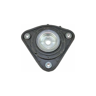 Bilde av METZGER 6490090 Fjærbenslager framaksel uten valselager VOLVO: V50, S40 II, C30, FORD: FOCUS 3 Turnier, 2 Kombi, 3, MAZDA: Hatchback