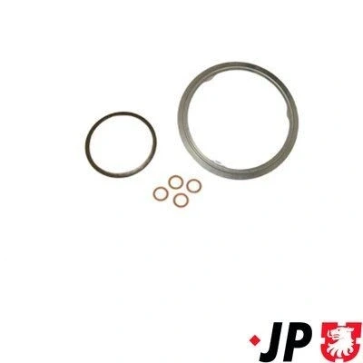 Bilde av JP GROUP 1417751810 Monteringssett, lader BMW: 5 Touring, 3 Sedan, Coupé