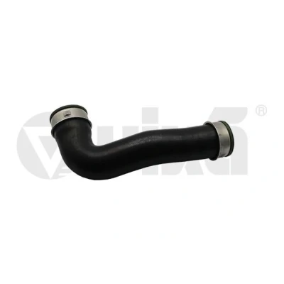 Bilde av VIKA 11451546701 Ladeluftslange gummi med tekstilforsterker VOLKSWAGEN: Golf 4, Passat B6 Variant, Touran I, SKODA: Octavia 2 Combi, 1 Combi