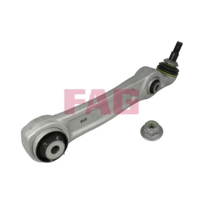 Bilde av FAG 821 0836 10 Bærebru Casterstag Aluminium