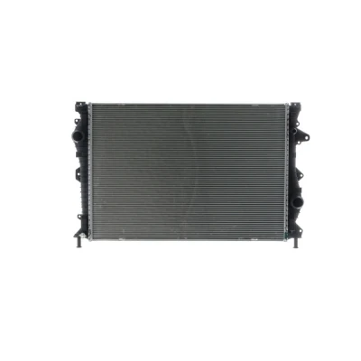 Bilde av MAHLE ORIGINAL CR 954 000P Radiator 670 468 18 Kjøleribber loddet
