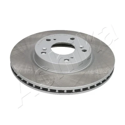 Bilde av ASHIKA 60 04 428C Bremseskiver framaksel 282 23 5 64 ventilert spraylakkert HONDA: Accord 7 Limousine, Tourer