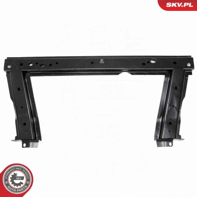 Bilde av Hjelperamme/aggregatholder, Framaksel renault OE 8200197451, 8200361257, 8200479321