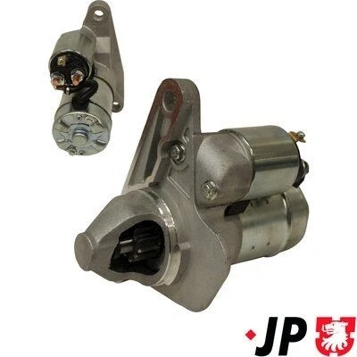 Bilde av JP GROUP 4090301600 Starter 12 1 10 NISSAN: Qashqai / Qashqai+2 I, X Trail, RENAULT: MEGANE 3 Grandtour