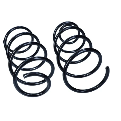 Bilde av MAXGEAR 60 1372D Fjærer BMW: 1 Hatchback, Hatchback