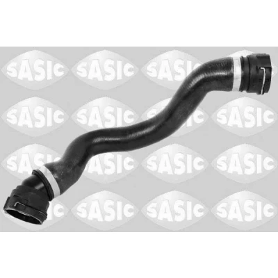 Bilde av SASIC 3406394 Radiatorslange nedre venstre BMW: 3 Touring, Coupé, Sedan
