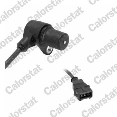 Bilde av CALORSTAT by Vernet CS0046 Impulsgiver med kabel AUDI: A4 B5 Avant, Sedan, A8 D2, VOLKSWAGEN: Passat Sedan