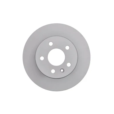 Bilde av BOSCH 0 986 479 B53 Bremseskiver 276 22 5 112 ventilert belagt legert / høykull med skruer MERCEDES BENZ: Vito Minibuss, V Klasse, Van