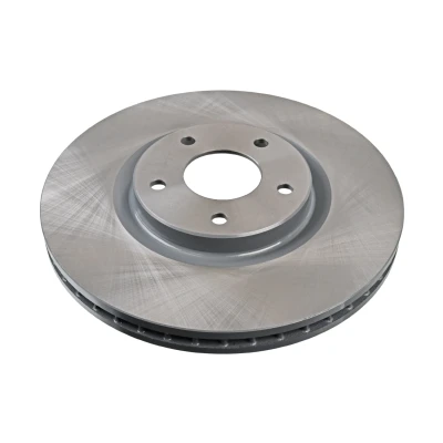 Bilde av BLUE PRINT ADN143141 Bremseskiver framaksel 320 28 5 114 innvendig ventilert belagt NISSAN: Qashqai / Qashqai+2 I, Juke