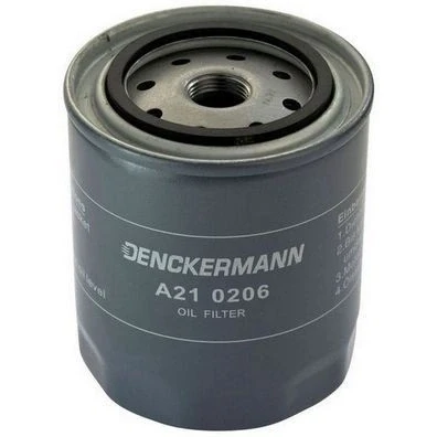 Bilde av Oljefilter, ford, 6153085, 6176728, 83EM6714BA, 93156542, FX20020, X105, X537