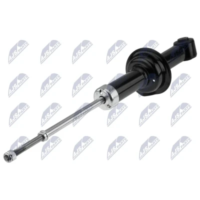 Bilde av Støtdemper, Høyre bakaksel, Venstre bakaksel Nty A CT 052 citroën c4 aircross, mitsubishi asx, peugeot 4008 OE 1607498680, 1609912680, 1611297580