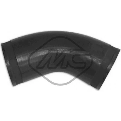 Bilde av Ladeluftslange, bmw 3 touring [e46], 5 [e39], 11612247322, 11617780009, 11617799391