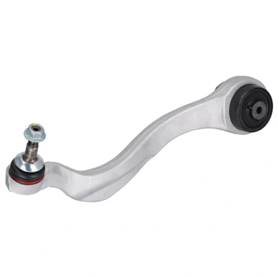 Bilde av FEBI BILSTEIN 185583 Bærebru med lager foran, framaksel venstre, ytre Casterstag Aluminium 16