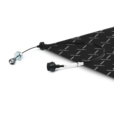 Bilde av Kabel, parkeringsbremse, bak, Bakre venstre, Høyre Høyre, peugeot 306, 306 break, halvkombi, 4745.A4, 4745.N8, 9617667980