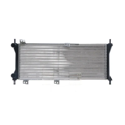 Bilde av MAHLE ORIGINAL CR 2173 000S Radiator 580 250 23 Kjøleribber satt sammen mekanisk