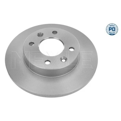 Bilde av Bremseskive, Framaksel, dacia,renault, 2677509716, 6001547684, 6001549211, 7700704705, 7701204282, 8671000083