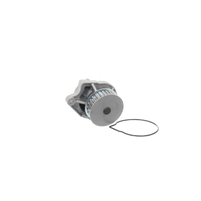 Bilde av SKF VKPC 81215 Vannpumpe 27 med tetning for tannremdrift VOLKSWAGEN: Polo III Hatchback