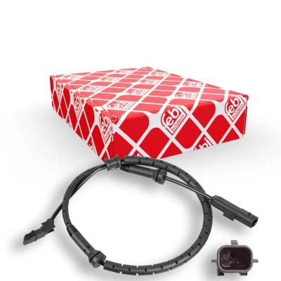 Bilde av FEBI BILSTEIN 172735 ABS Sensor venstre bakaksel, høyre bakaksel 635 RENAULT: ESPACE 4