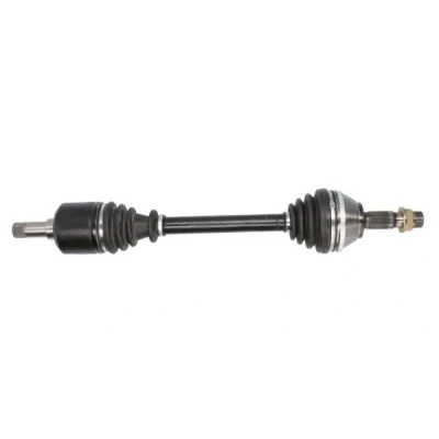 Bilde av POINT GEAR PNG70252 Drivaksel framaksel venstre 762 113 for kjøretøy med ABS PEUGEOT: Boxer Van