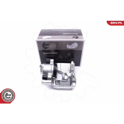 Bilde av Bremsecaliper, Framaksel høyre, renault, 410010001R