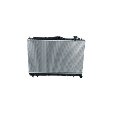 Bilde av NRF 53259 Radiator Aluminium 680 400 26 Kjøleribber loddet