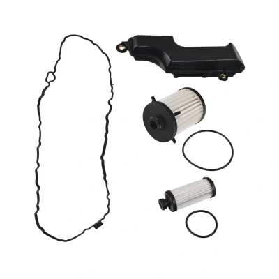Bilde av FEBI BILSTEIN 180604 hydraulisk filtersett, automatgir AUDI: A7 Sportback, A4 B9 Allroad, Q5