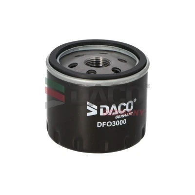 Bilde av Oljefilter DACO Germany DFO3000