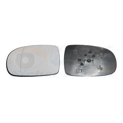 Bilde av VAN WEZEL 3777831 Speilglass venstre OPEL: Corsa C Hatchback