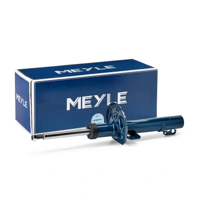 Bilde av MEYLE 126 623 0004 Støtdemper framaksel gasstrykk torørs fjærbein øvre stift ORIGINAL Quality AUDI: A2, SKODA: Fabia 2, 1 Combi