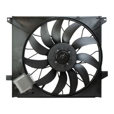 Bilde av MAXGEAR AC230150 Kjølevifte 12V 400W