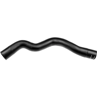 Bilde av GATES 05 4063 Radiatorslange EPDM (etyl propylen dien gummi) OPEL: Insignia A Sports Tourer