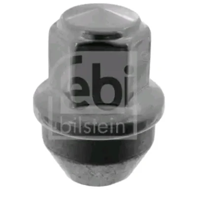 Bilde av FEBI BILSTEIN 49204 Hjulmutter Konisk sete F 21 FORD: Transit Custom V362 Van, V363 Minibuss